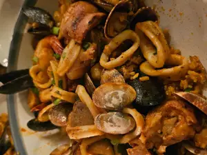 Sabor Restaurant