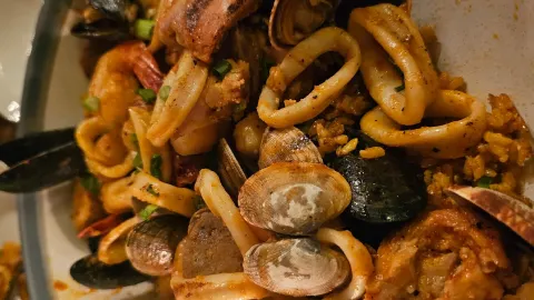 Sabor Restaurant in Edmonton