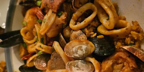SABOR Restaurant