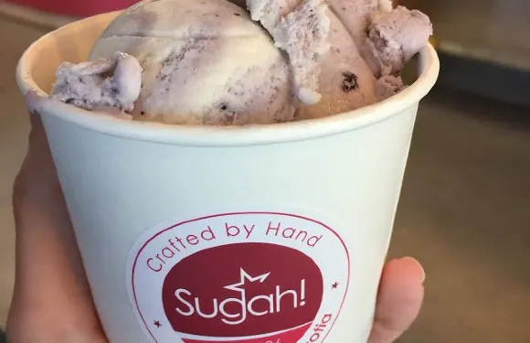 Sugah Confectionery & Ice Cream Emporium