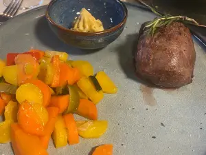Restaurant Steakhouse zum Eidgenossen