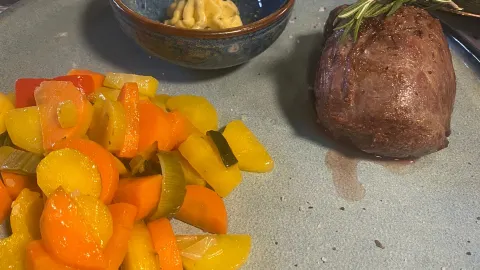 Restaurant Steakhouse zum Eidgenossen in บริก