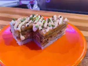Rejoice sushi bar