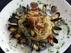 Pinocchio Ristorante Pizzeria