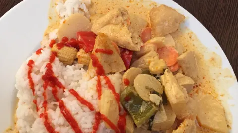 Thai Way in Lund