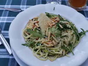 Salzstadl