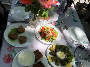 Bar Restaurant Kujtimi