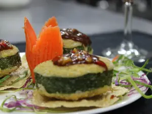 Balbeer's Multicuisine Kitchen & Bar