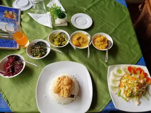 Wijesiri Family Resturant