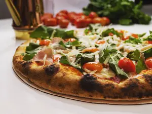 Don Giuseppe Pizzas