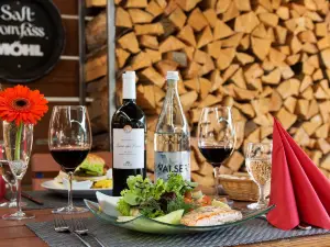 Restaurant & Pub Hirschen