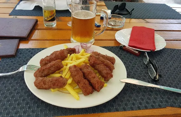 Konoba Mostina
