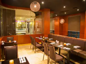 Spices Restaurant