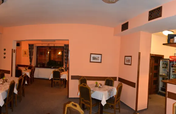 Restaurant U Dousu