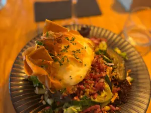 La Cocotte Belge