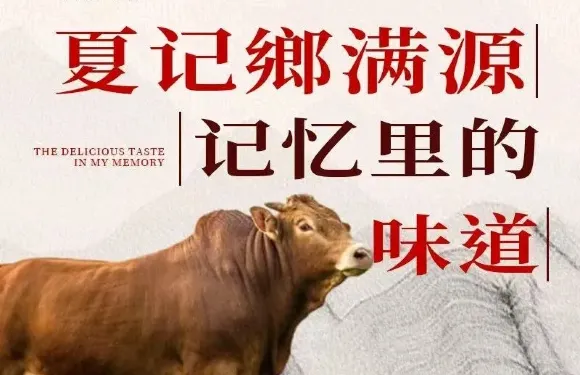夏记鄉满源·黑豆花嫩牛肉·贵州笋子鸡(北海路店)