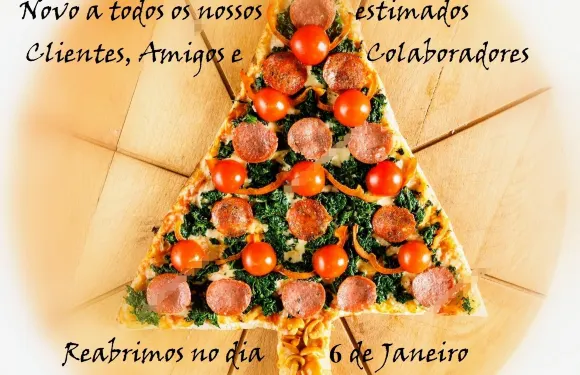 Pizzaria Mia Bella
