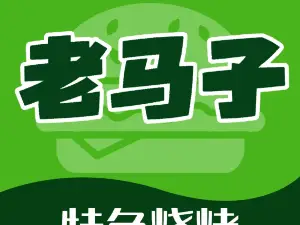 老马子烧烤(龙海店)