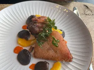 Biclaque