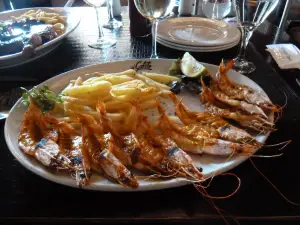 O'Galito - Centurion Mall