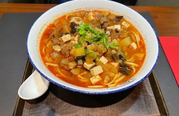 Qin Restaurant