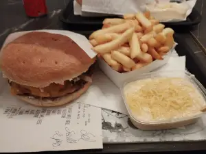 Le Capucin
