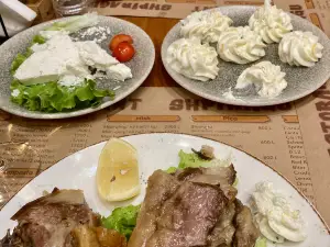 Bar Restorant Piceri Shpiragu