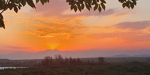 Restaurante Mirante De Guaratiba