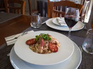 Restaurante Montiel