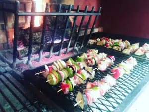 La Tabla de Tere