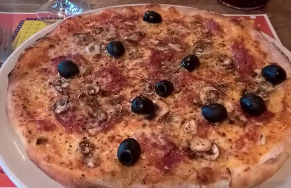 Da Angelo