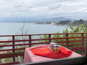 Pica El Horizonte