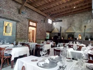 San Honorato