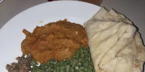 Roti Shop Joosje