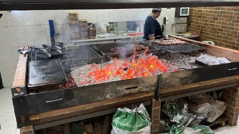 La Vaca Negra in 아마조나스