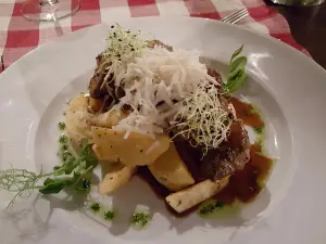 Rozmaring Restaurant