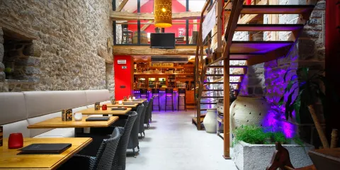 Ferme Houard