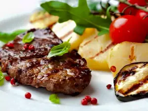Restaurante La Pampa Gourmet