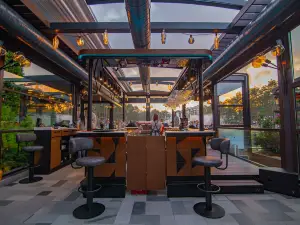 Maša Restaurant Zlatibor
