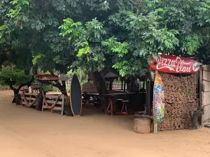 Alex's Pizza Place Ponta Malongane