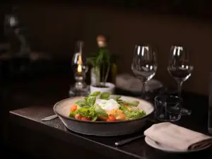 Pio Matsal & Bar