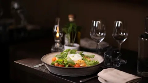 Pio Matsal & Bar in Halmstad