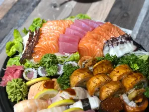 Dae Jang Kum Restaurante