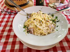 Obelix rastaurant-pizzeria