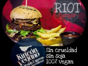 Rincón Vegano