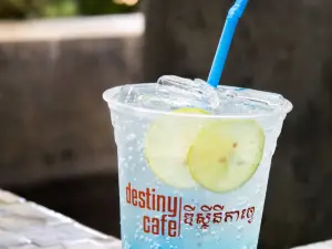 Destiny Café