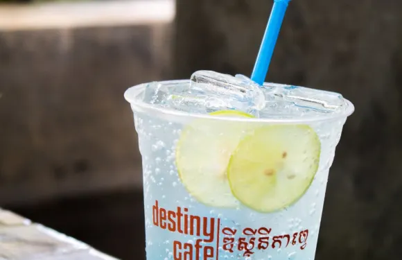 Destiny Café