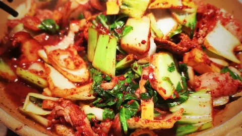 Qingyuanpangsaofengweiguan in หลี่ซุ่ย