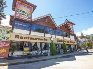 A Galinha da Roca