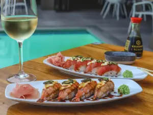 Fiamma Grill